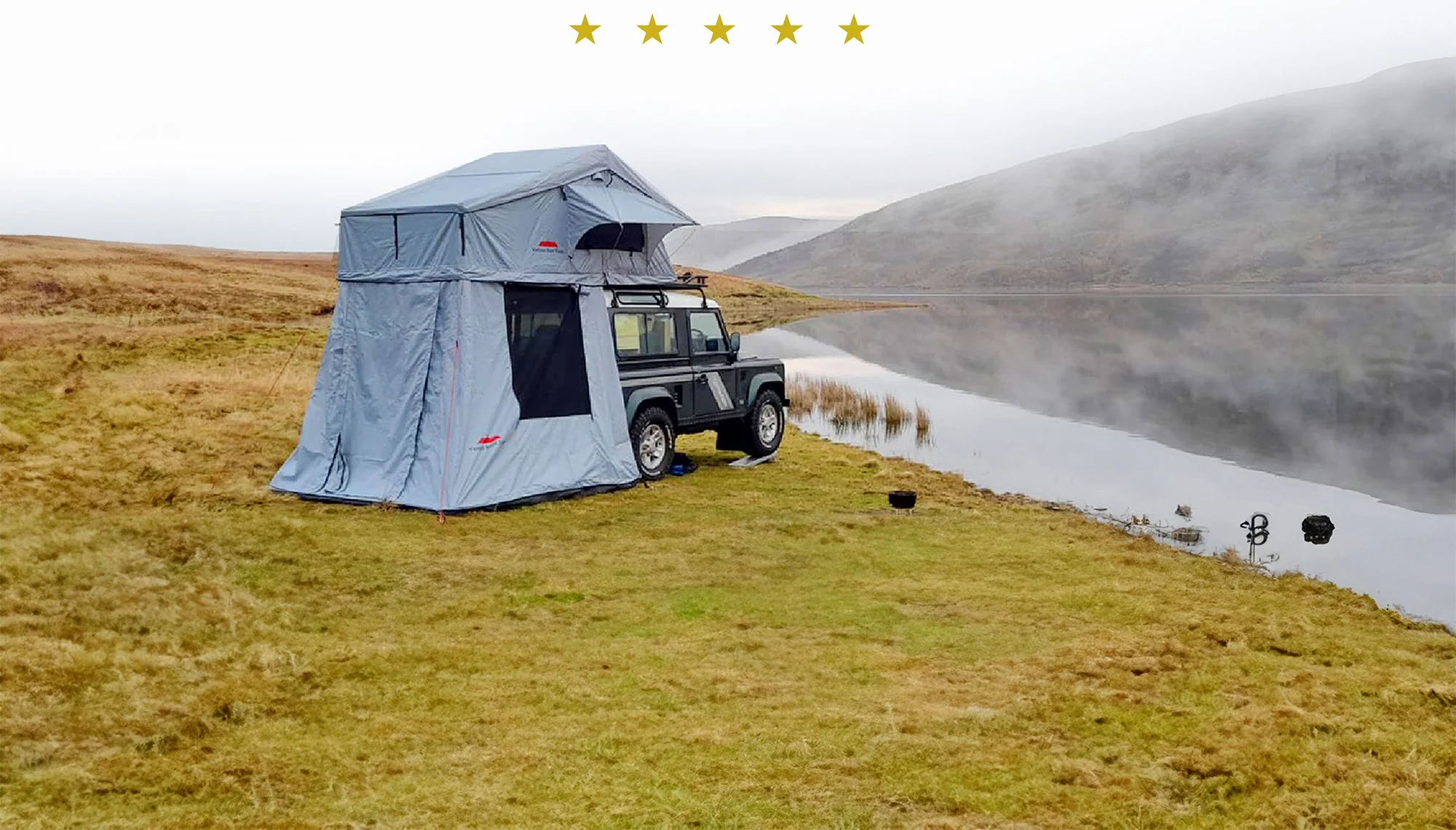 Elevate Your Outdoor Adventures