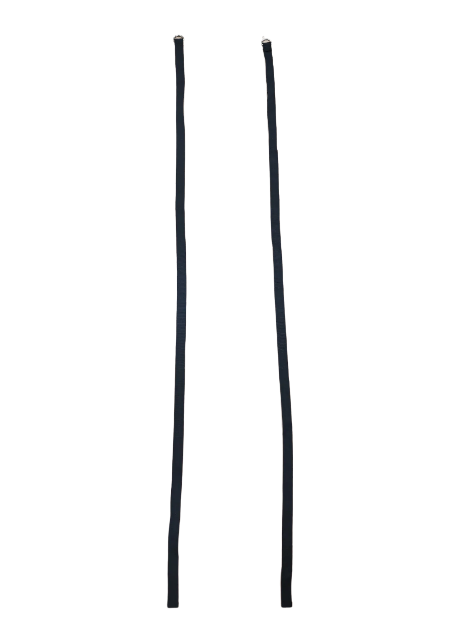2 Long Straps