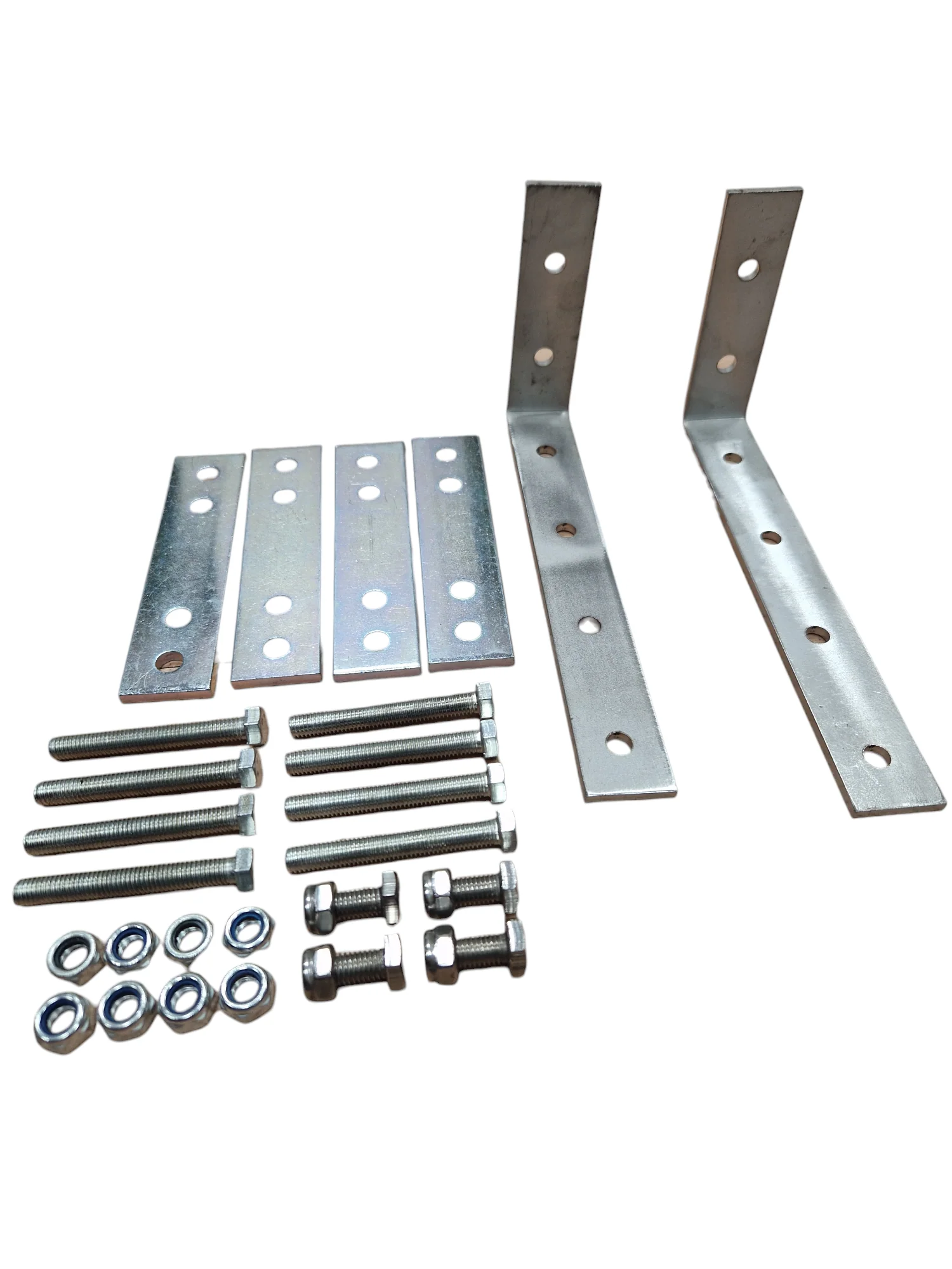 Awning L Brackets + Fixing Kit - Image 2