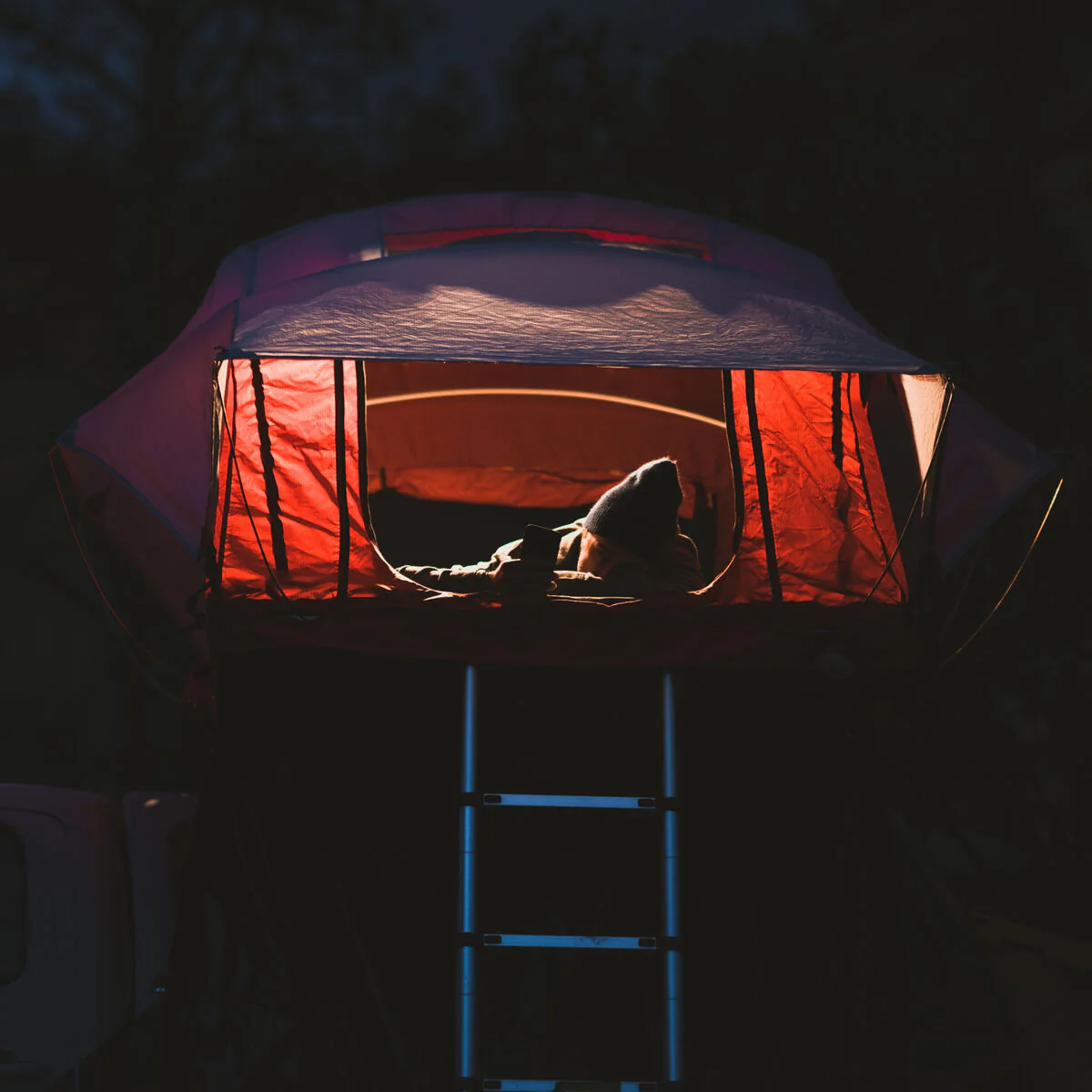 CAMPING ACCESSORIES BUNDLE