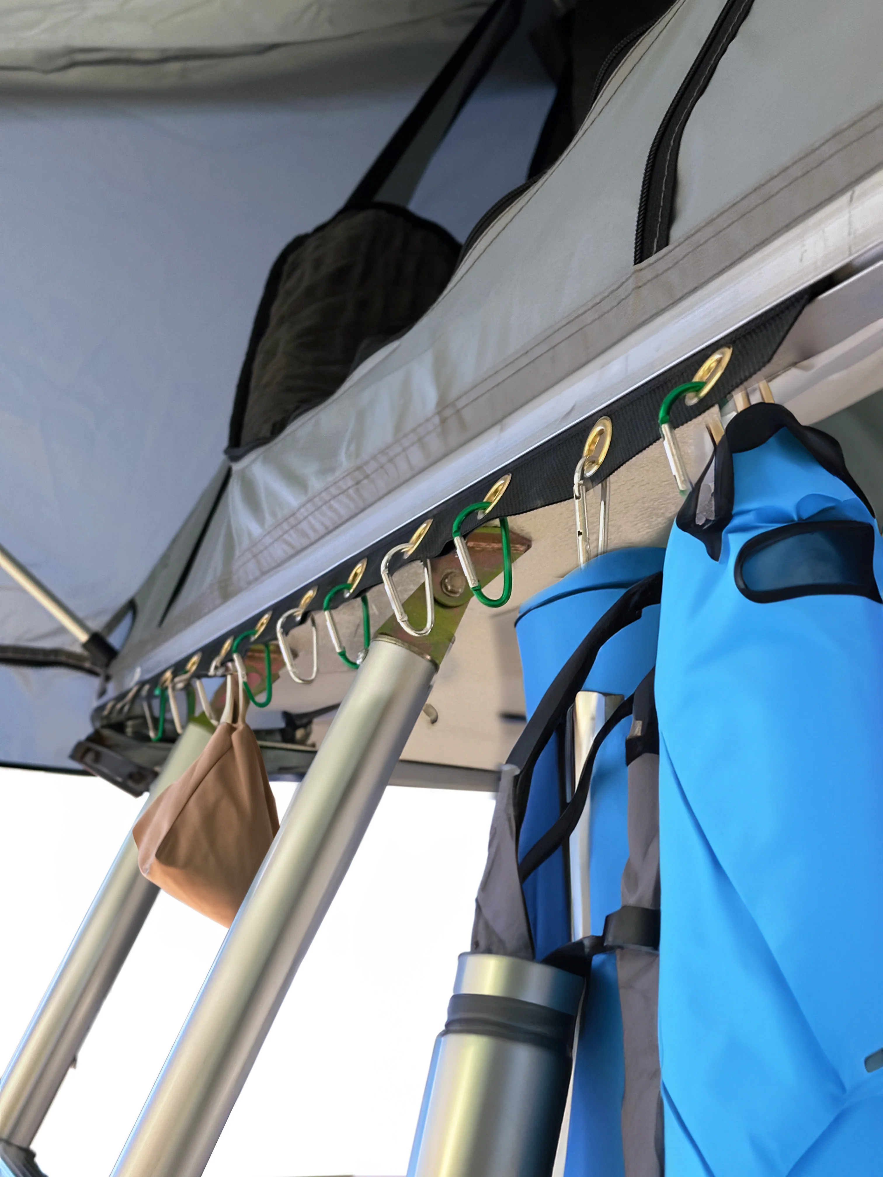 Full Camping Storage Bundle - Image 4