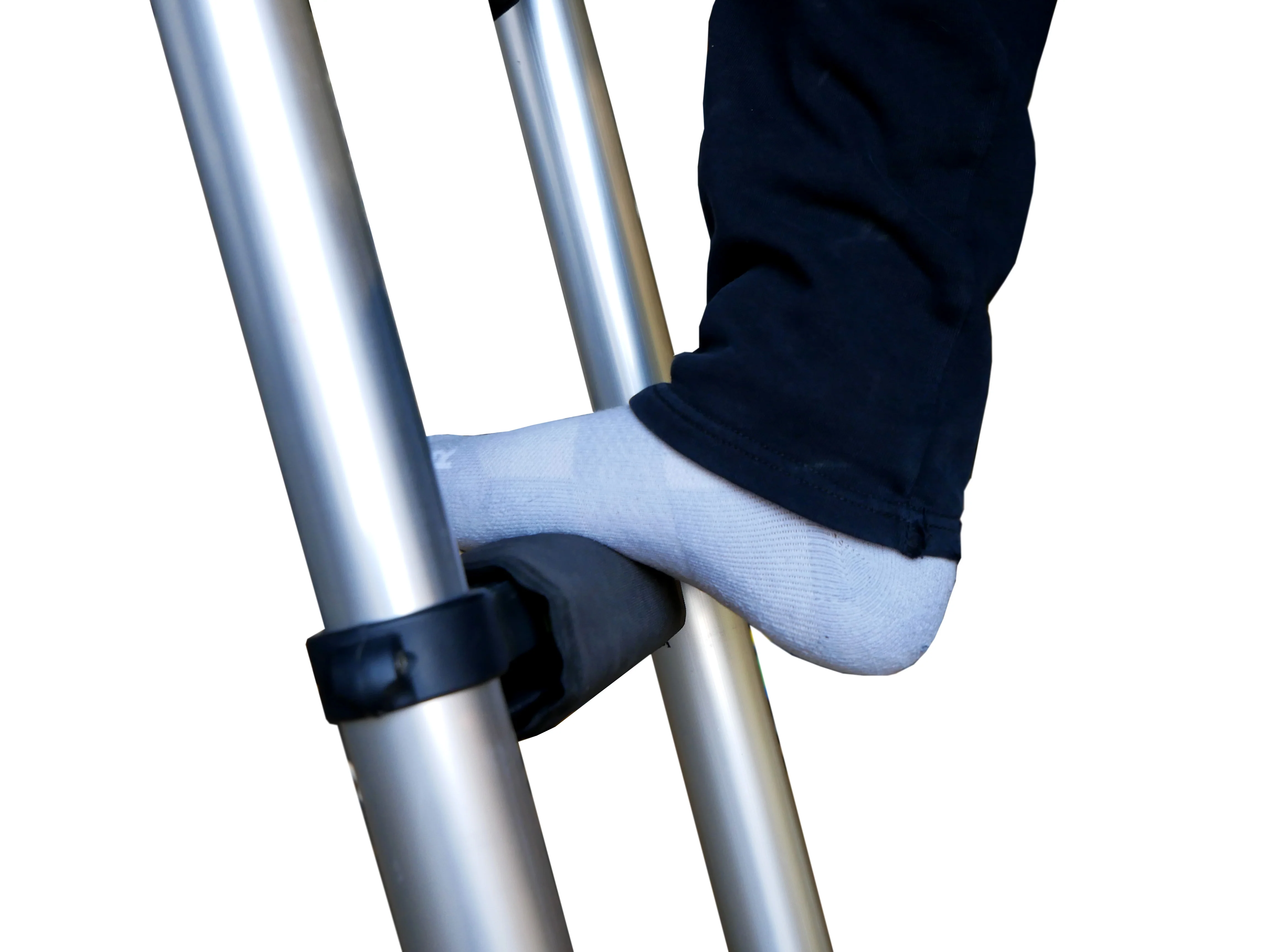 Padded Ladder Rung Covers - Image 3