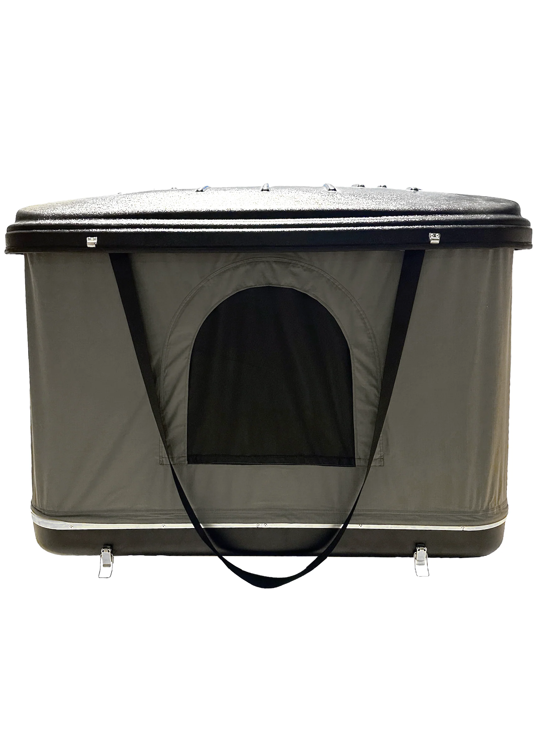 NEW Ventura XL Fibreglass Hardshell Roof Tent (IN STOCK) - Image 13