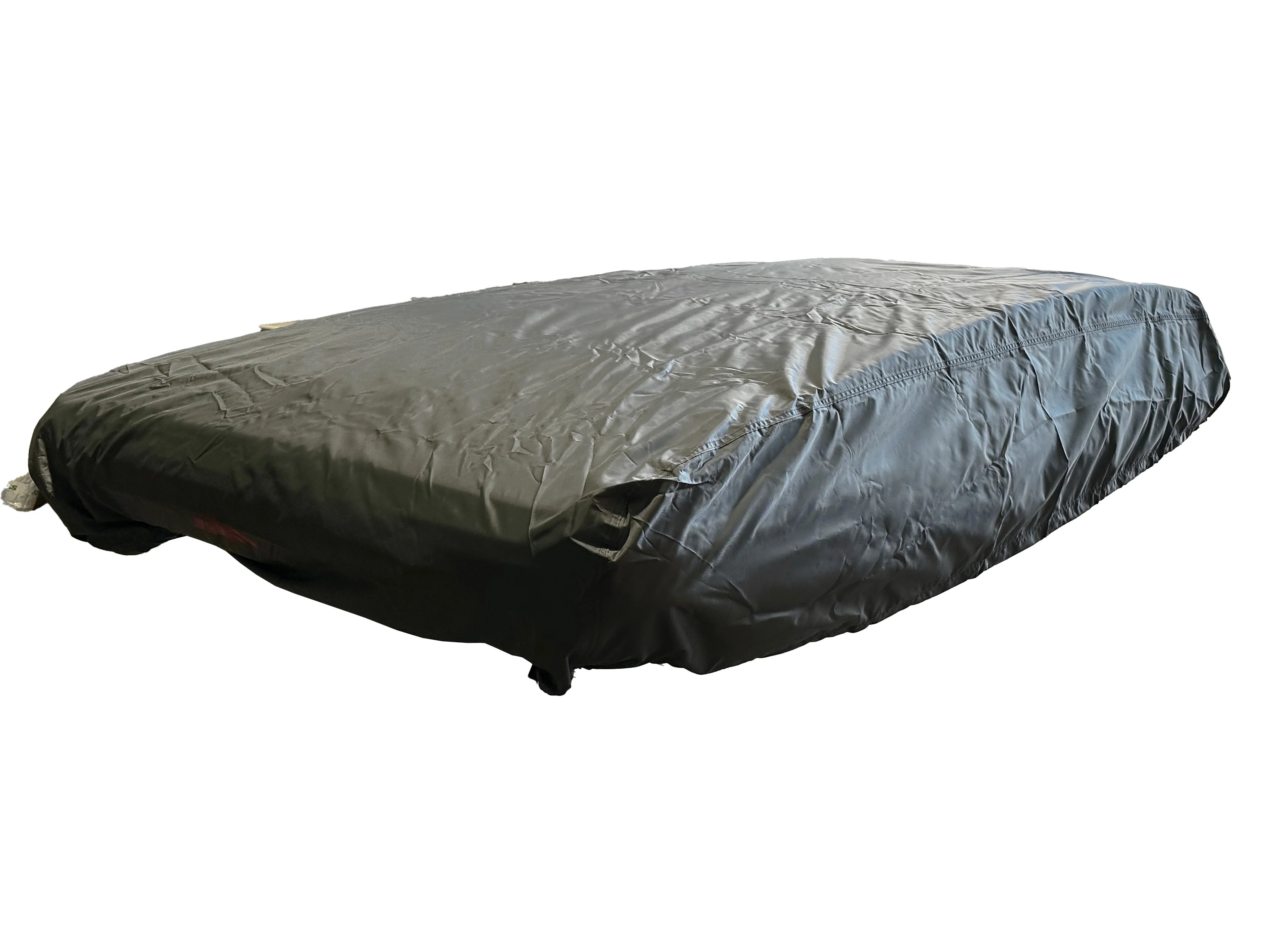 NEW Ventura XL Fibreglass Hardshell Roof Tent (IN STOCK) - Image 18