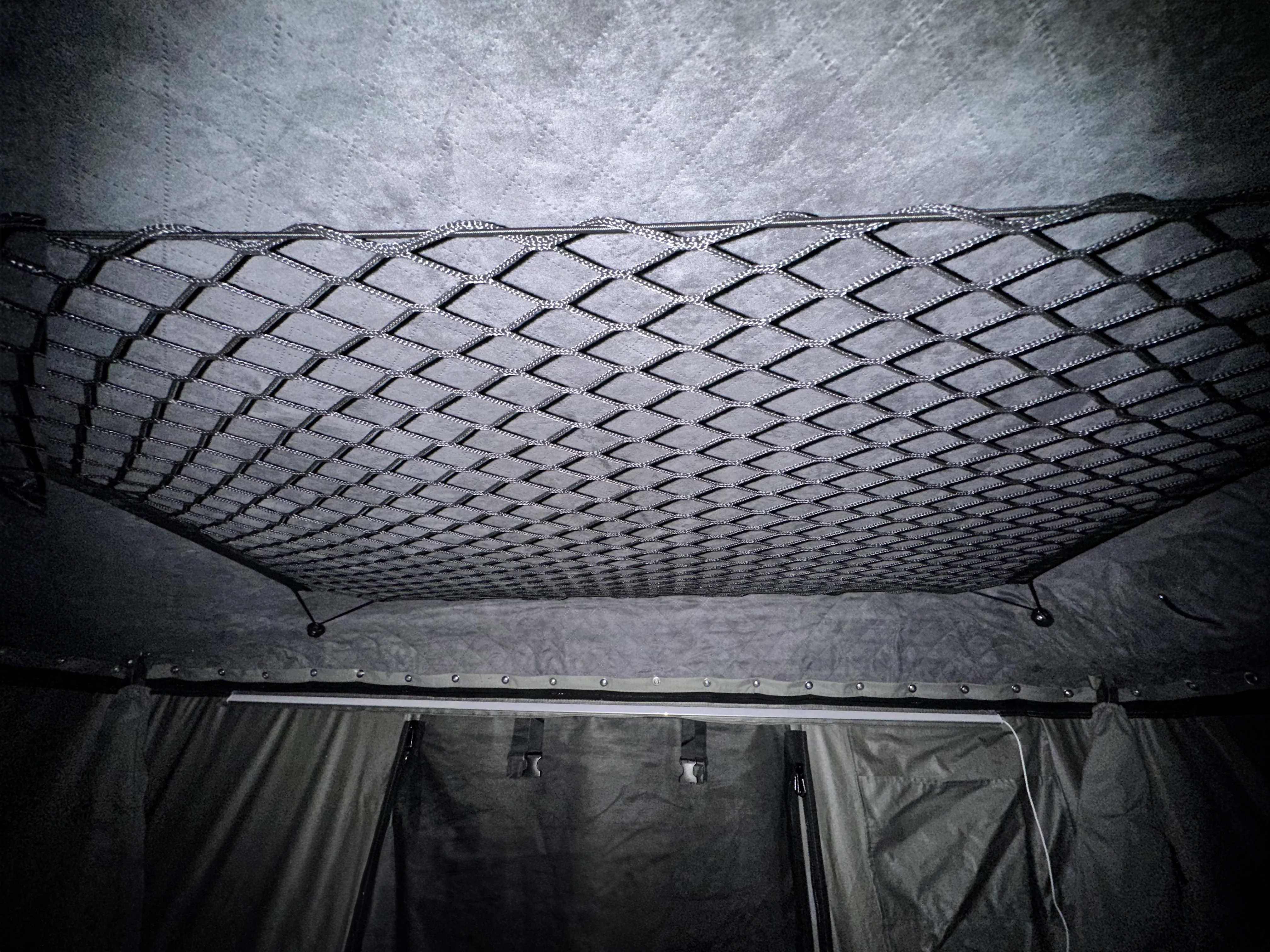 NEW Ventura XL Fibreglass Hardshell Roof Tent (IN STOCK) - Image 20