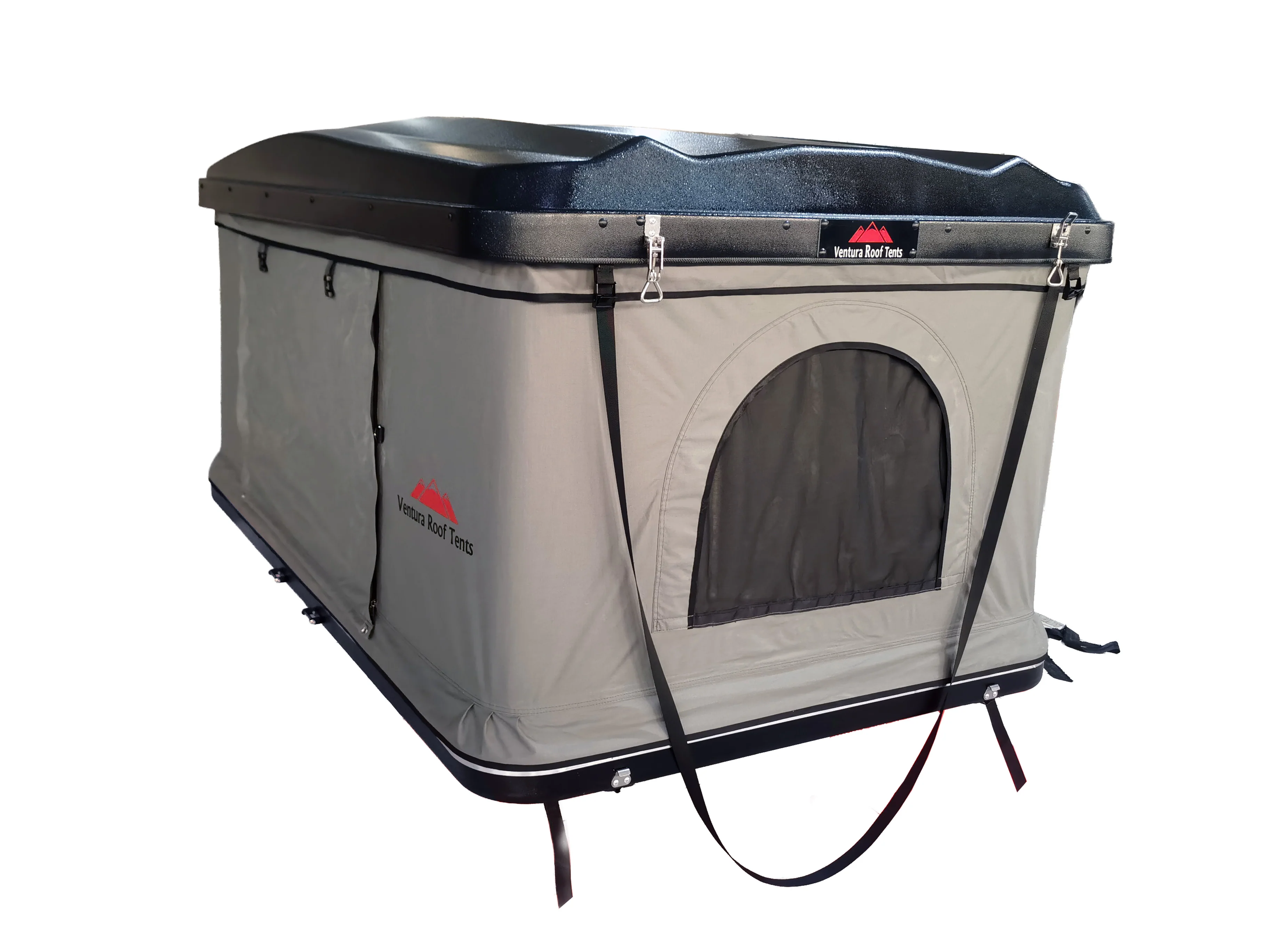 NEW Ventura XL Fibreglass Hardshell Roof Tent (£50 PRE ORDER DEPOSIT) - Image 19