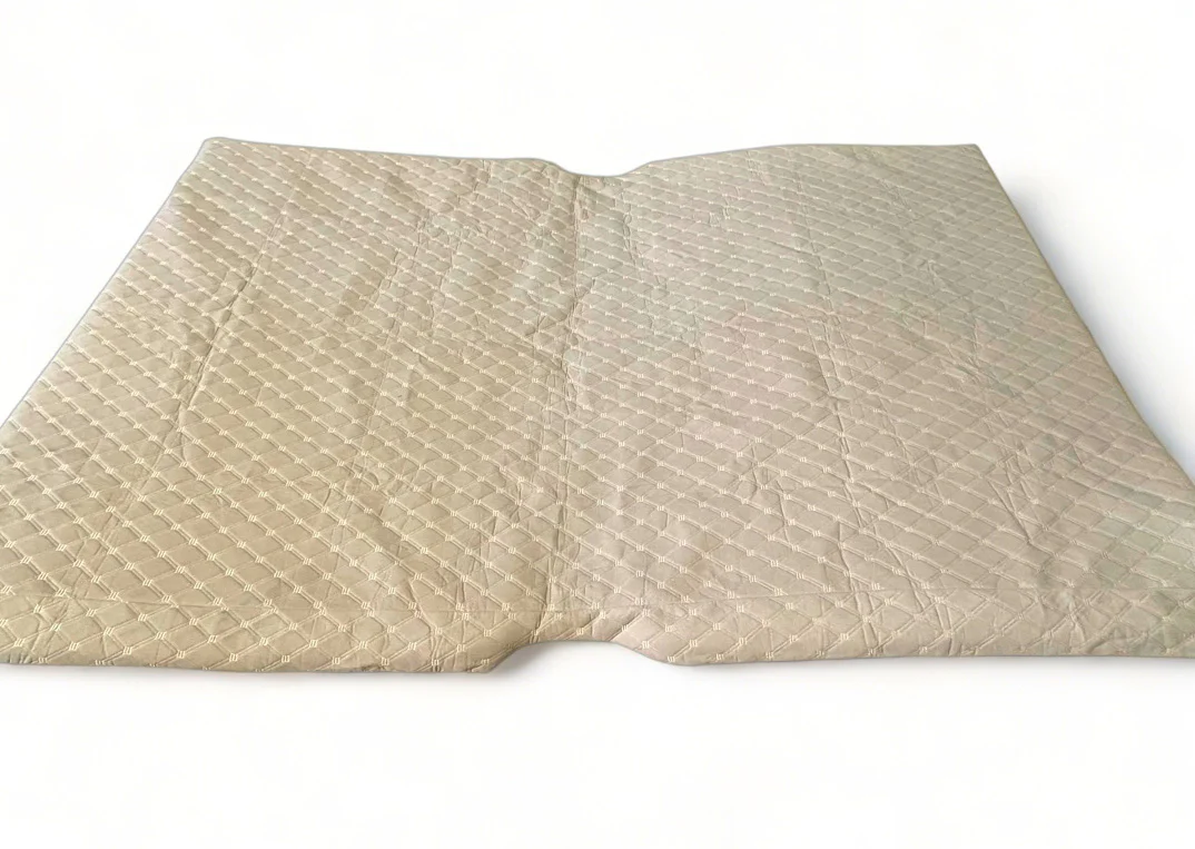 Premium Padded Mattress Cover - Image 2