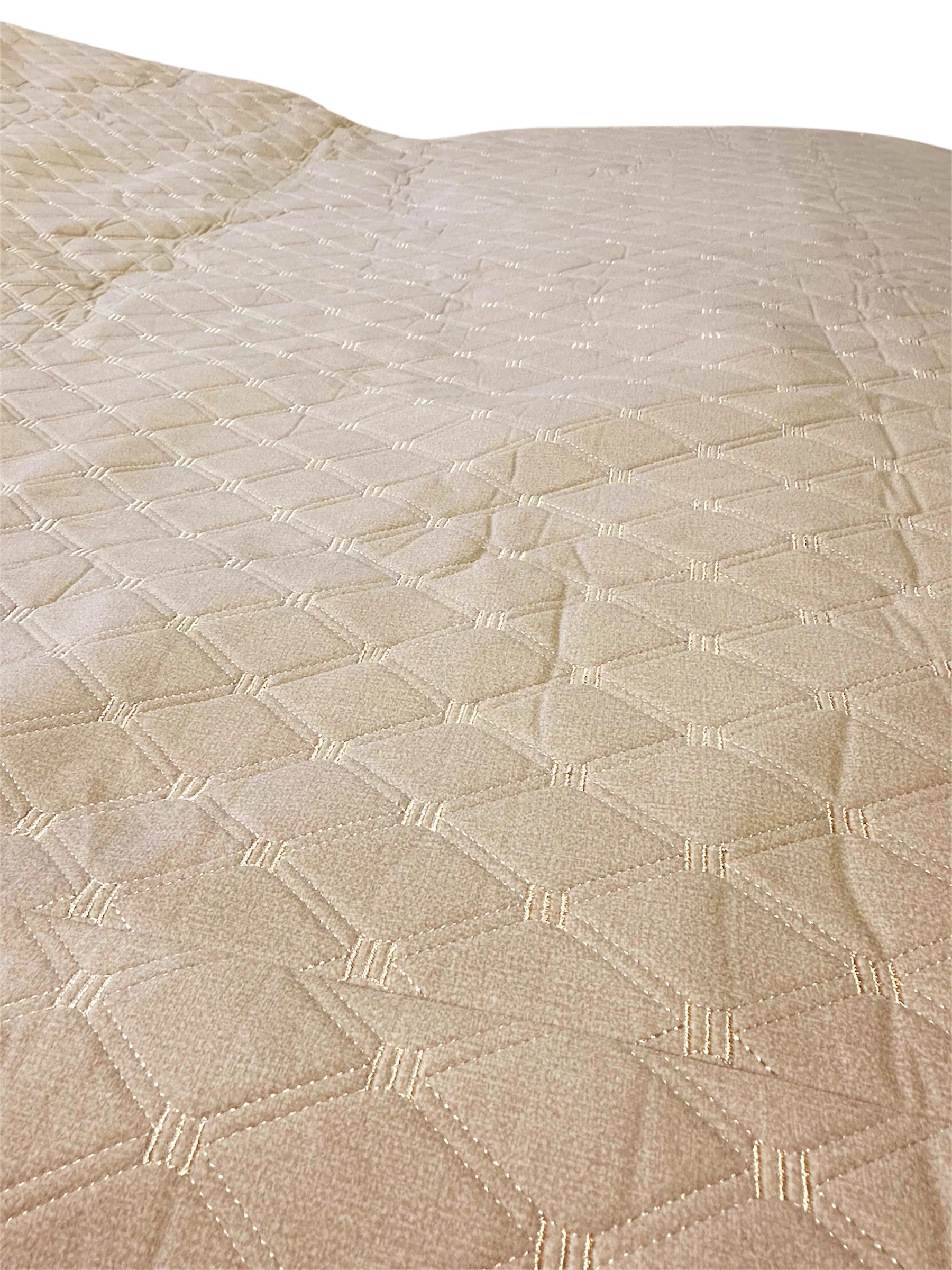 Premium Padded Mattress Cover - Image 4