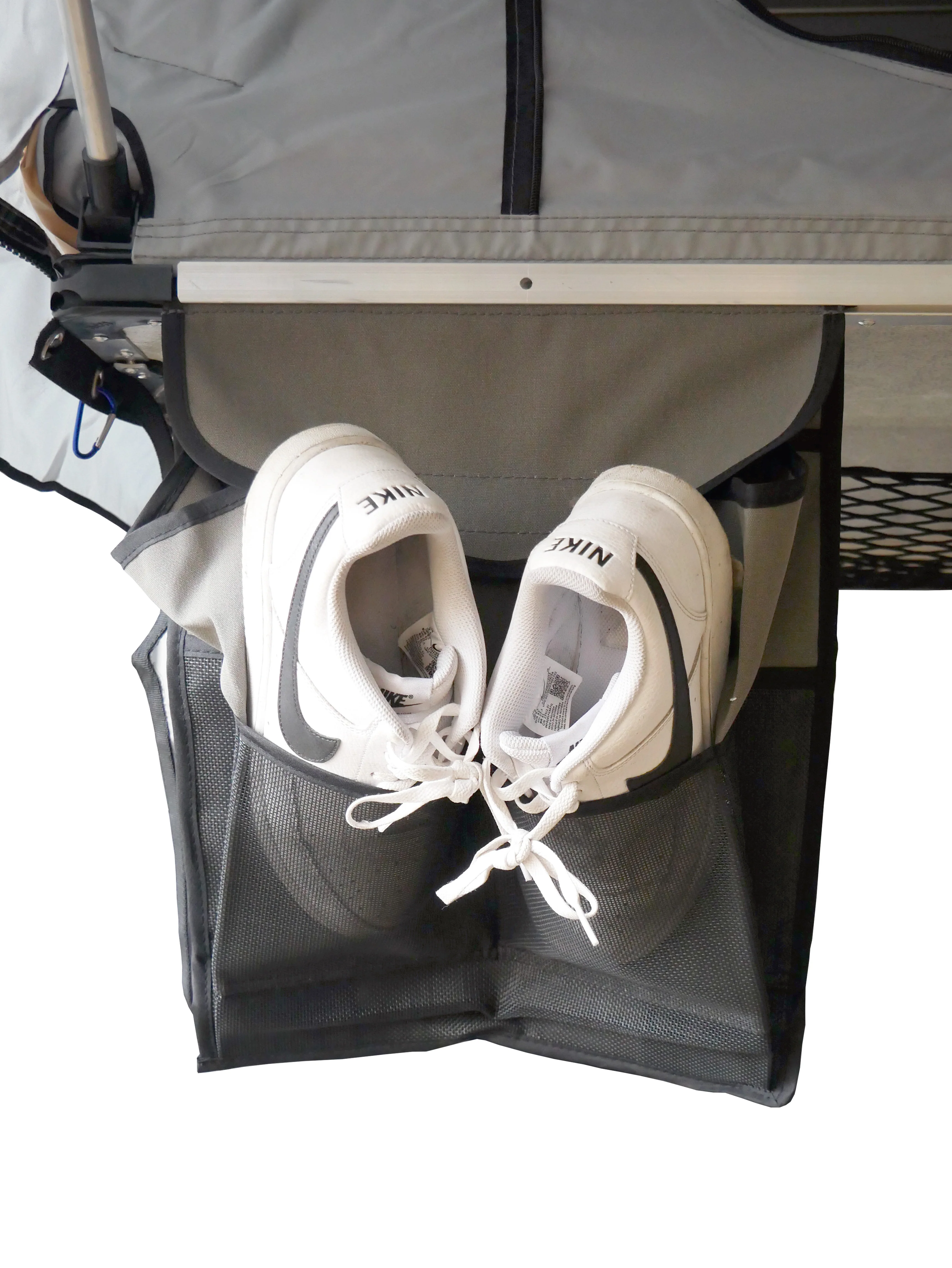 STORAGE ACCESSORIES