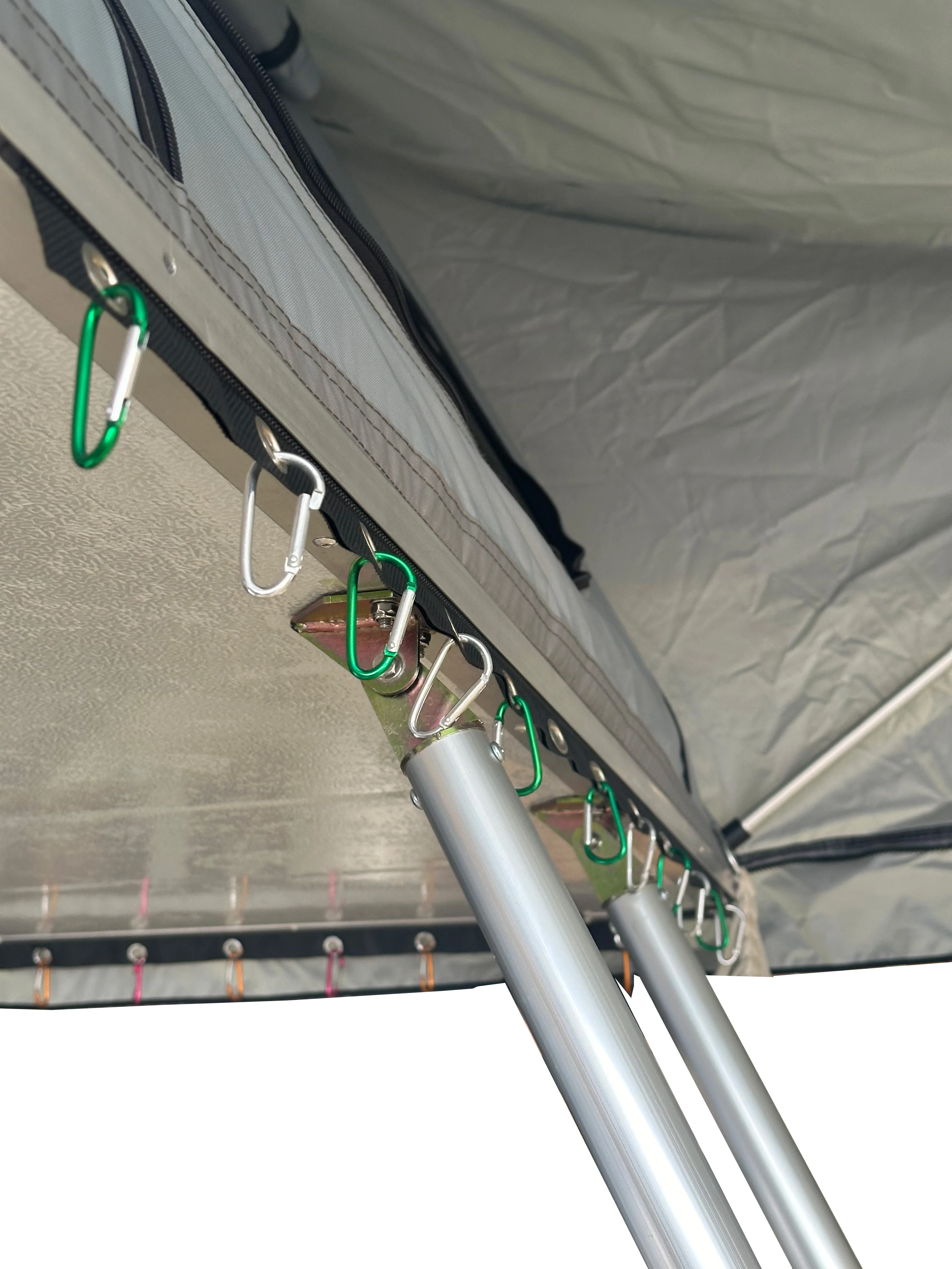 Roof Tent Storage Hook System X3 - Image 3