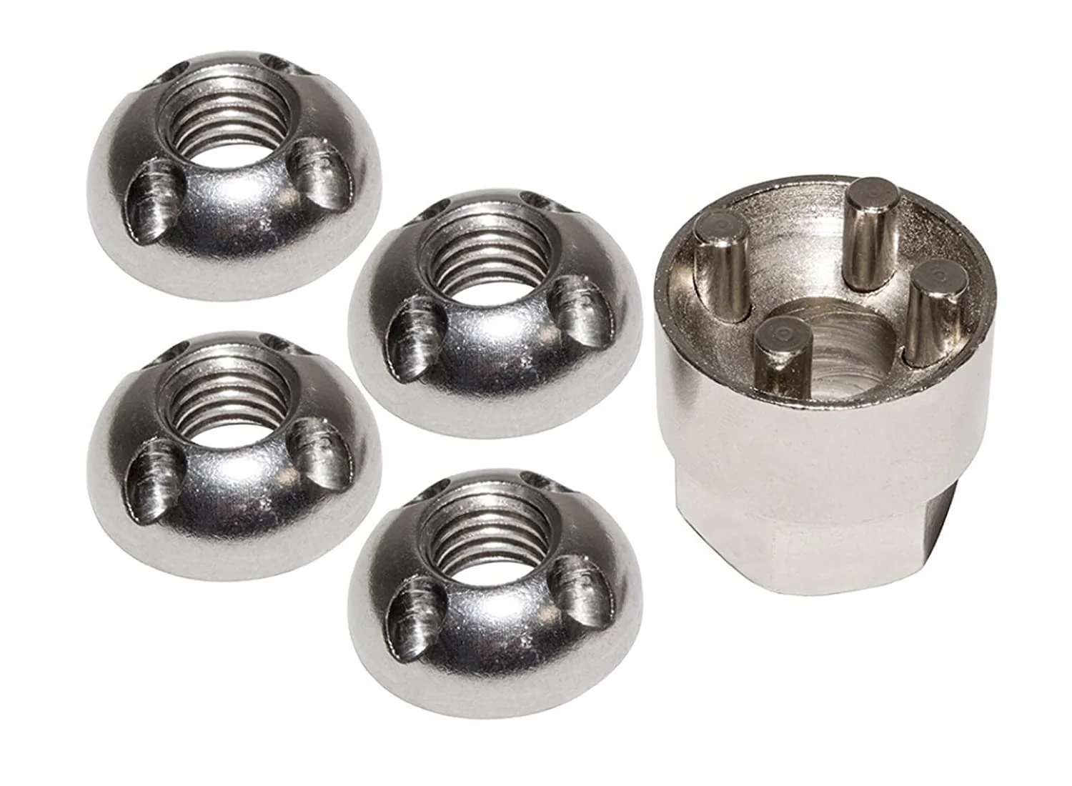Thermal Insulation Liner + Anti Condensation Mattress + FREE LED Lighting + Locking Nuts - Image 5