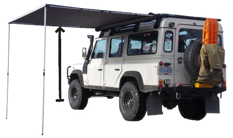 Ventura 2.5M Side Awning Arms (Set Of 2)