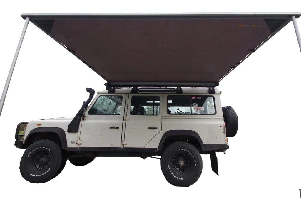 Ventura 2.5M Side Awning Walls - Image 12