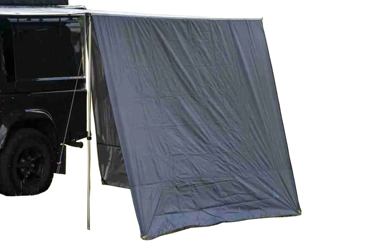 Ventura 2.5M Side Awning Walls - Image 17