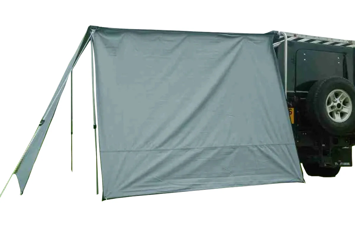Ventura 2.5M Side Awning Walls - Image 18