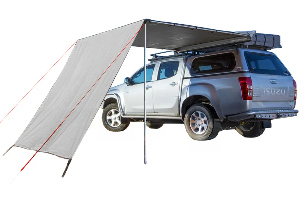 Ventura 2.5M Side Awning Walls - Image 3