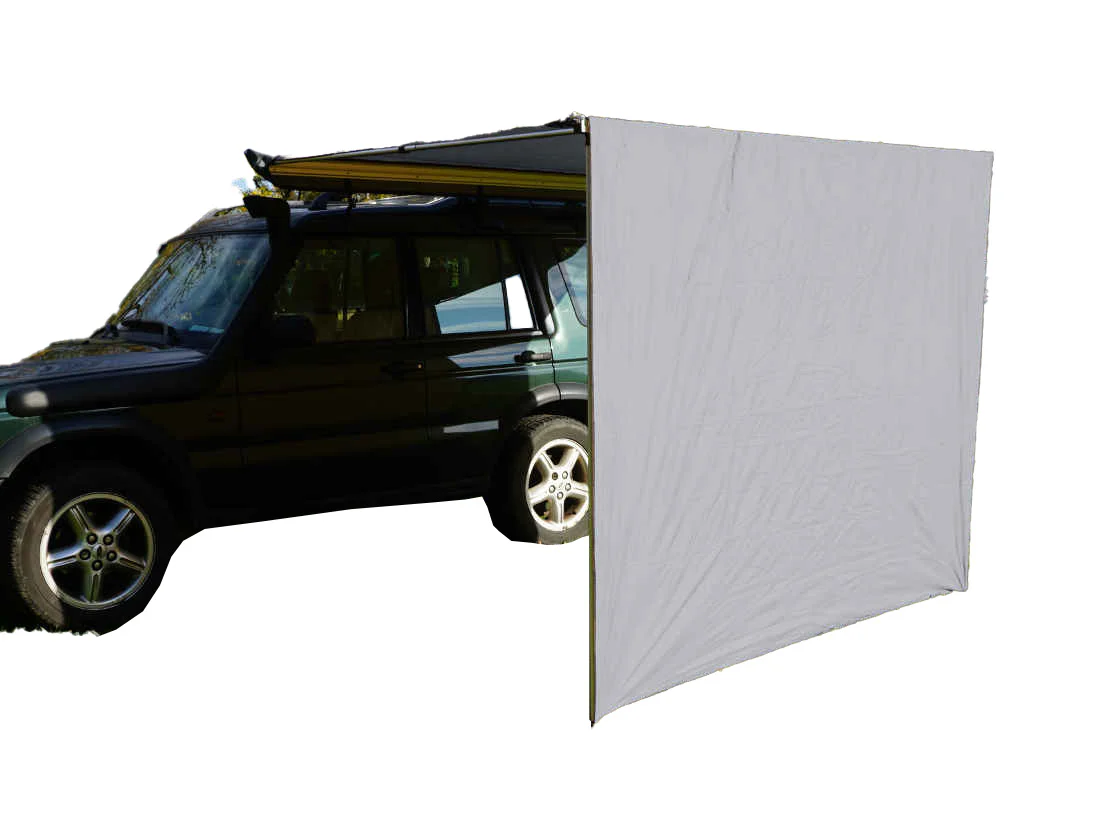 Ventura 2.5M Side Awning Walls - Image 4