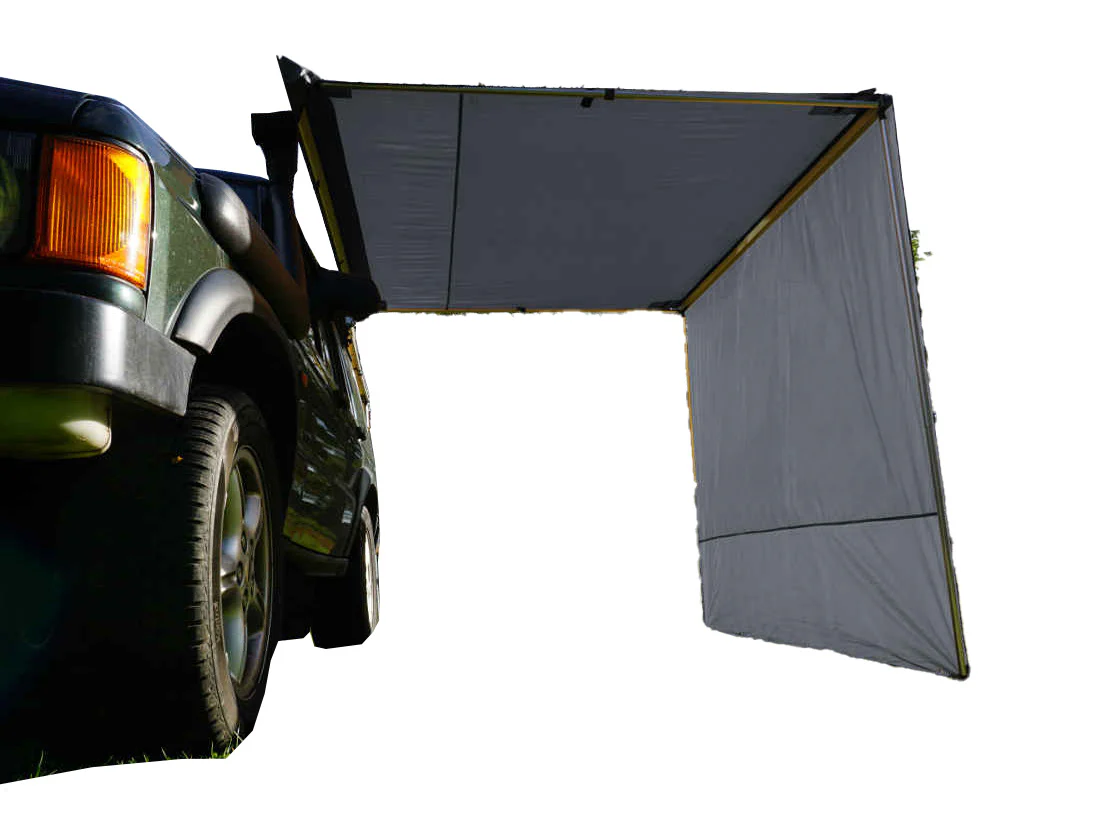 Ventura 2.5M Side Awning Walls - Image 5