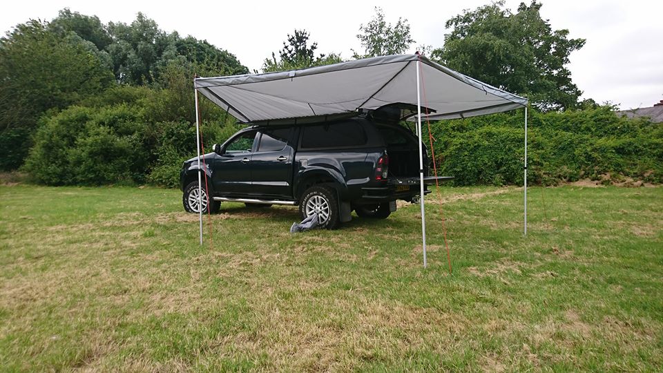 Ventura 270 Degree Awning (IN STOCK) - Image 11