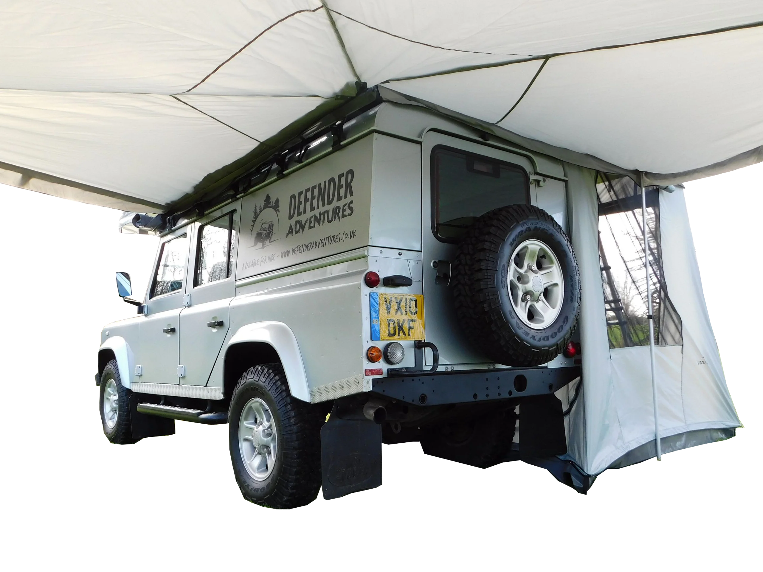 Ventura 270 Degree Awning (IN STOCK) - Image 5
