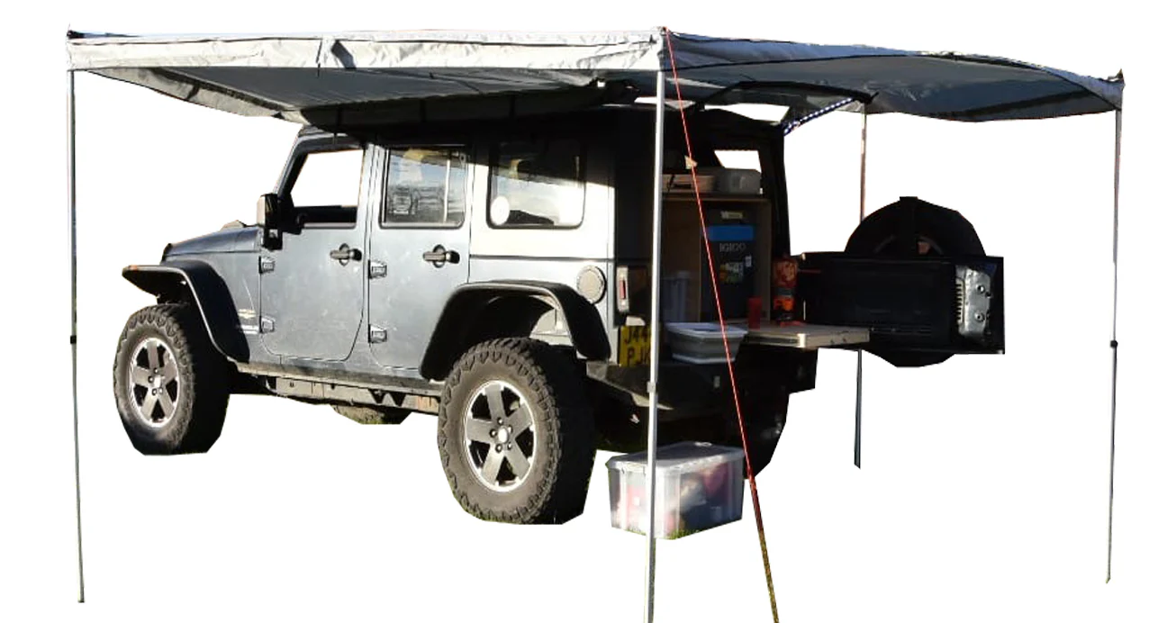 Ventura 270 Degree Awning (IN STOCK) - Image 8