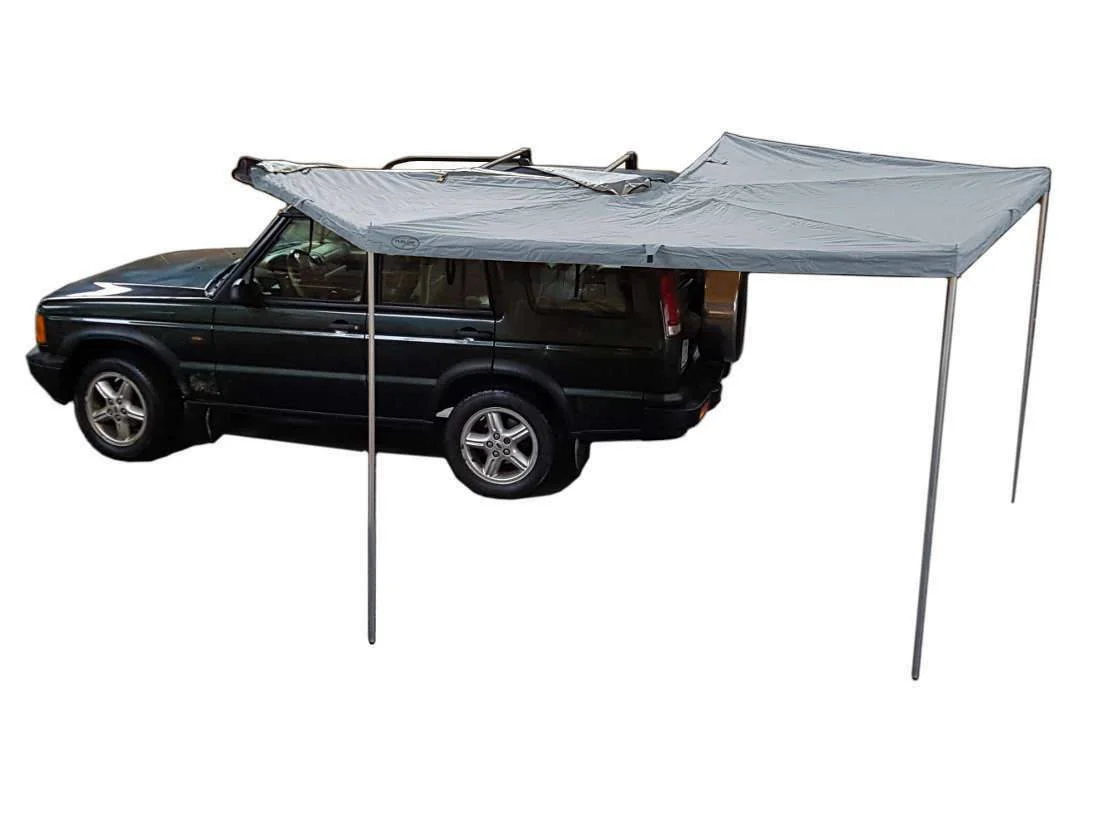 Ventura 270 Degree Foxwing Awning + Walls (IN STOCK) - Image 4