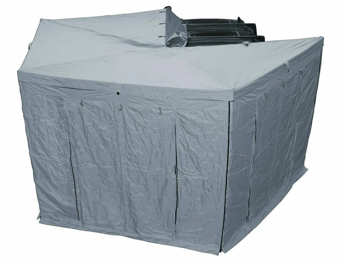 Ventura 270 Degree Foxwing Awning + Walls (IN STOCK) - Image 5