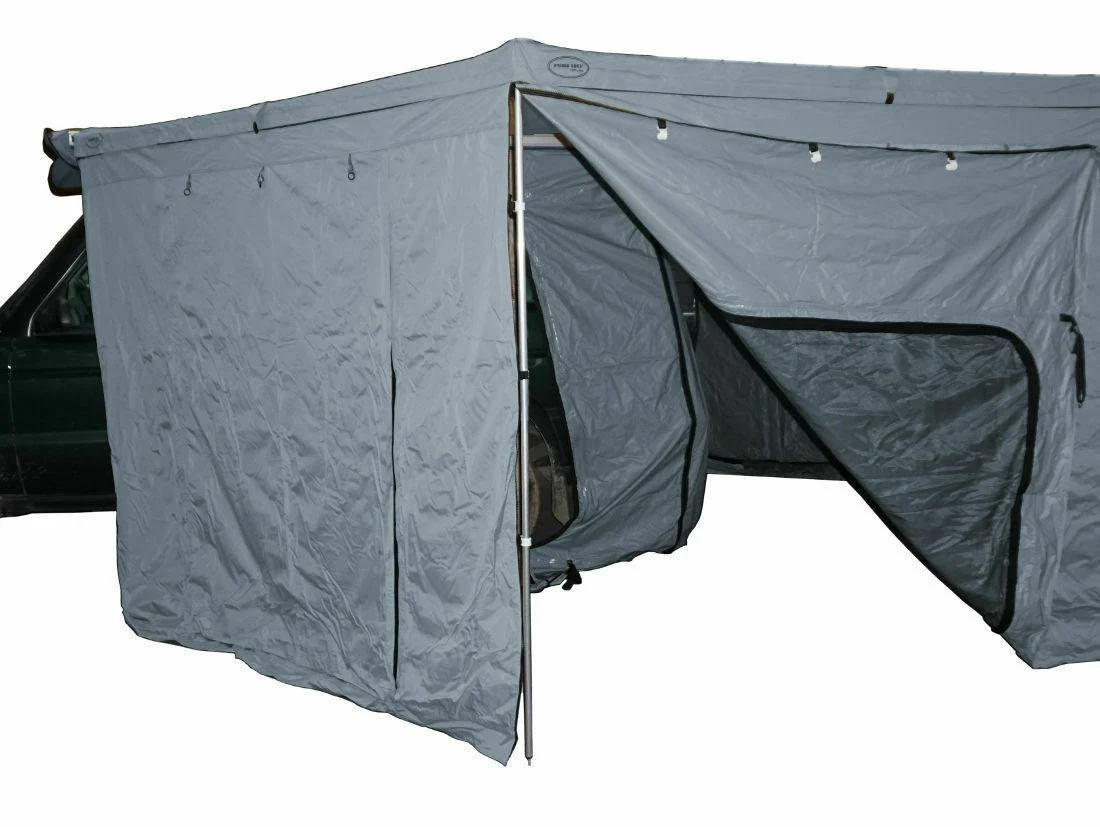 Ventura 270 Degree Foxwing Awning + Walls (IN STOCK) - Image 8