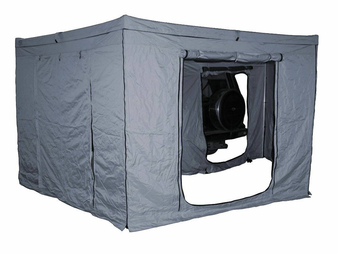 Ventura 270 Degree Foxwing Awning + Walls (IN STOCK) - Image 9