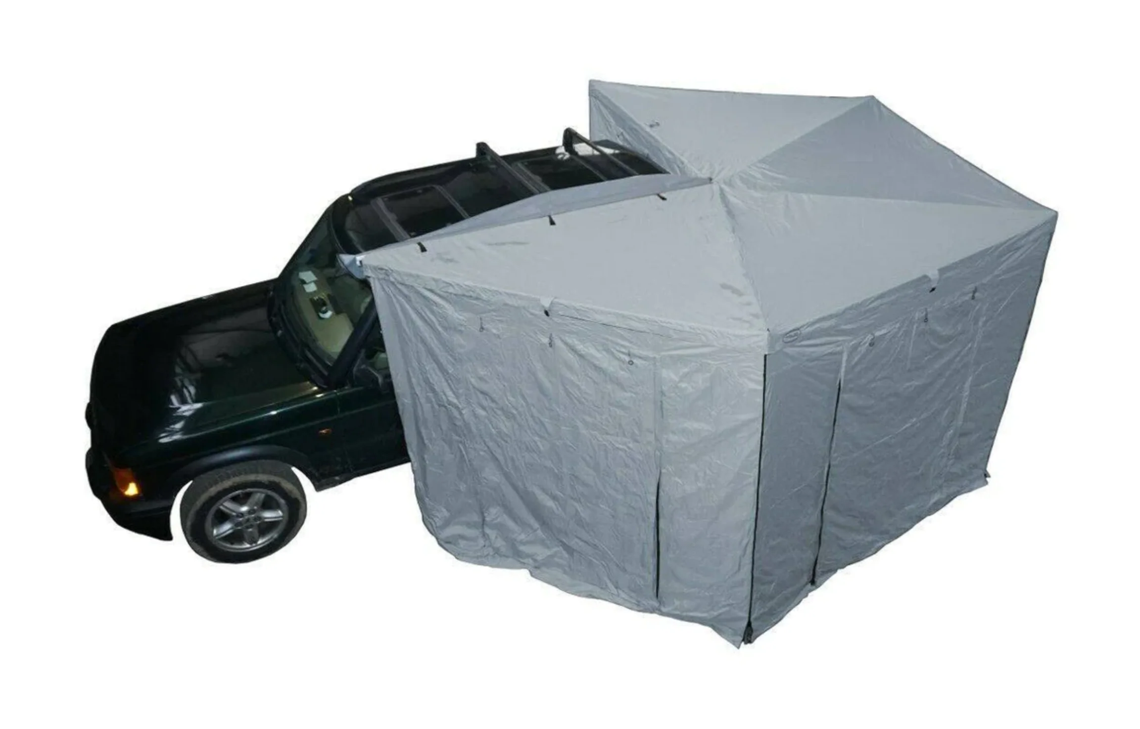 Ventura 270 Degree Awning + Walls + LED lights + Cooker (IN STOCK) - Image 3
