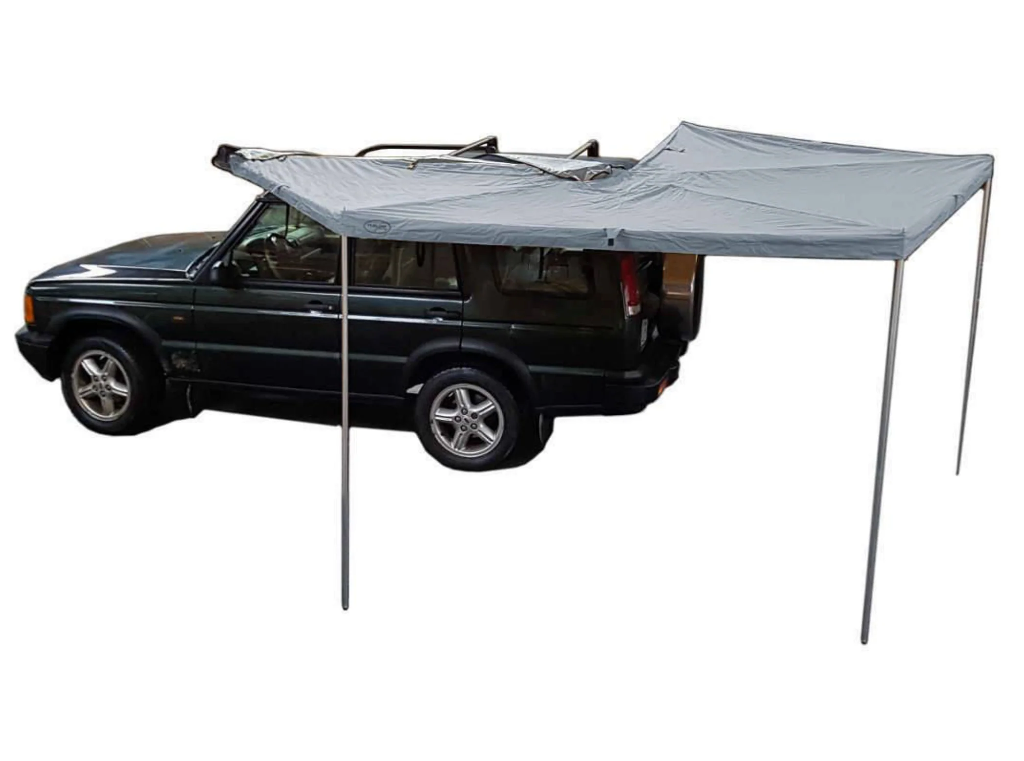 Ventura 270 Degree Awning + Walls + LED lights + Cooker (IN STOCK) - Image 4