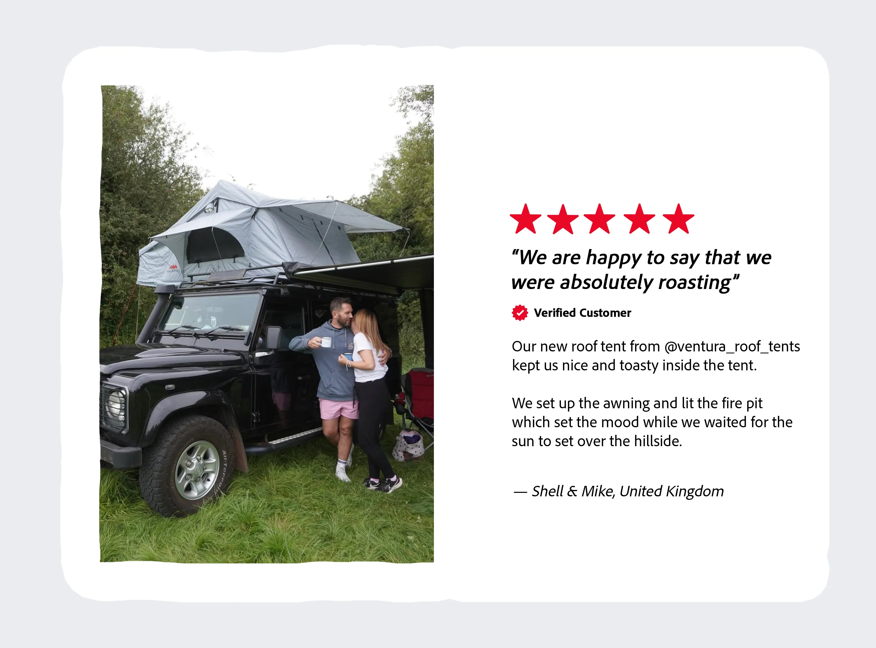 Ventura 2M Side Awning (IN STOCK) - Image 6