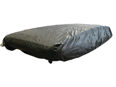 NEW Ventura XL Fibreglass Hardshell Roof Tent (£50 PRE ORDER DEPOSIT) - Image 10