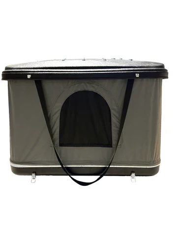 NEW Ventura XL Fibreglass Hardshell Roof Tent (£50 PRE ORDER DEPOSIT) - Image 12