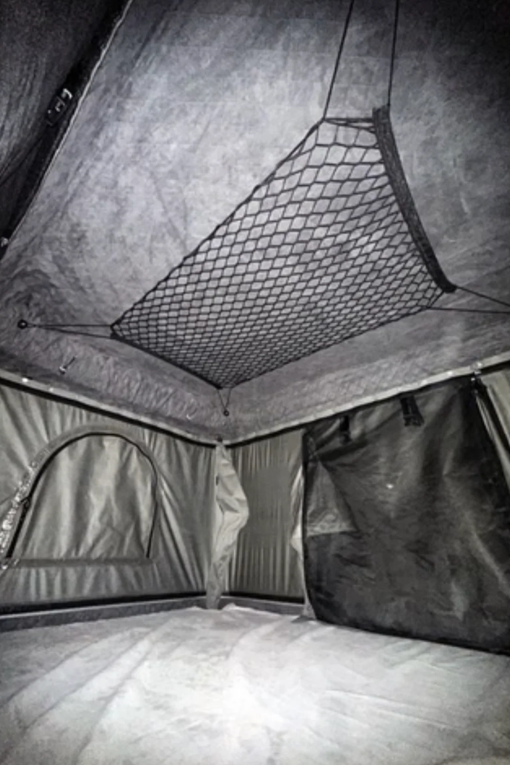 NEW Ventura XL Fibreglass Hardshell Roof Tent (£50 PRE ORDER DEPOSIT) - Image 14