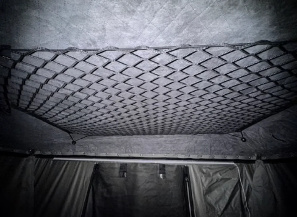NEW Ventura XL Fibreglass Hardshell Roof Tent (£50 PRE ORDER DEPOSIT) - Image 16