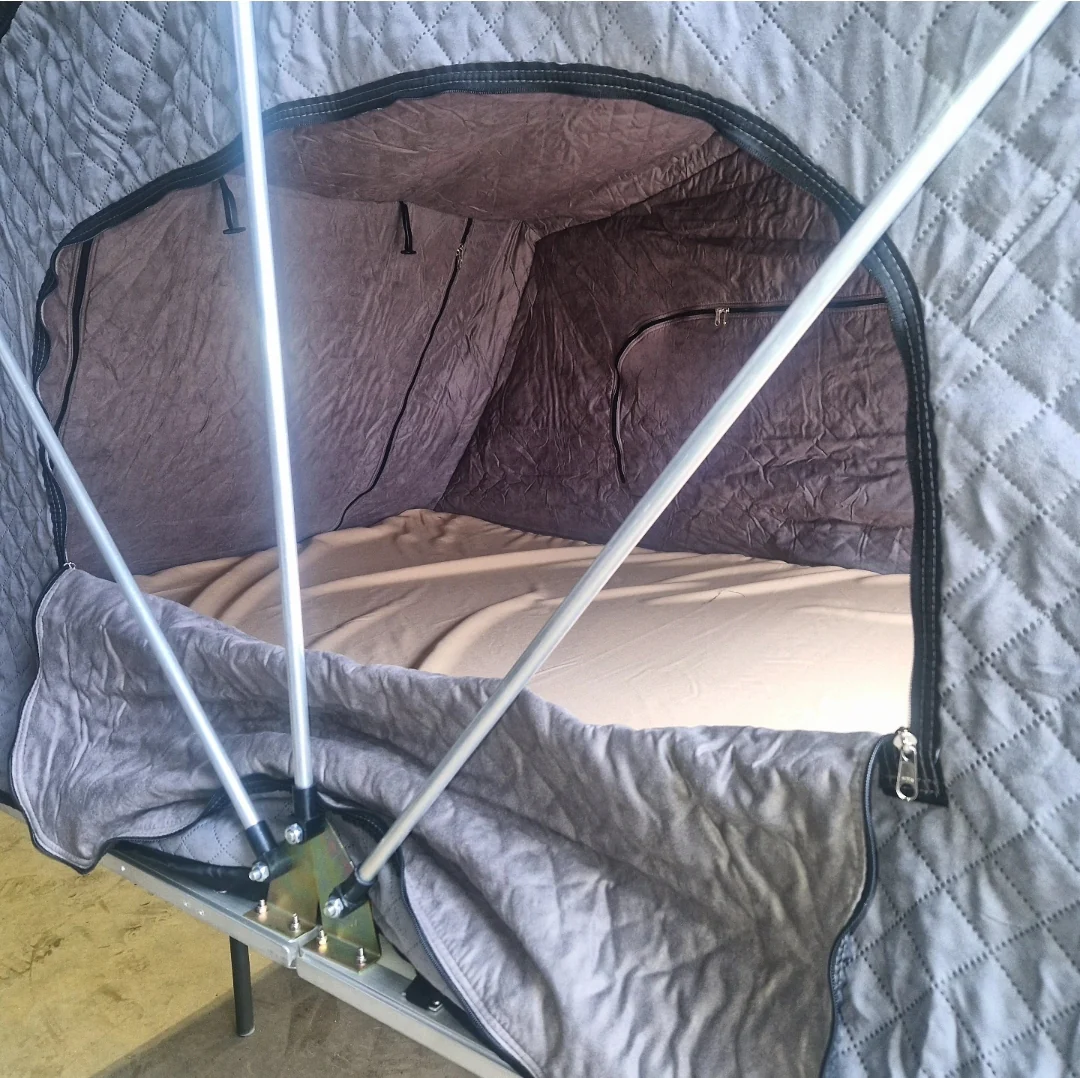 Ventura Thermal Insulation Liner 1.8 (IN STOCK) - Image 5