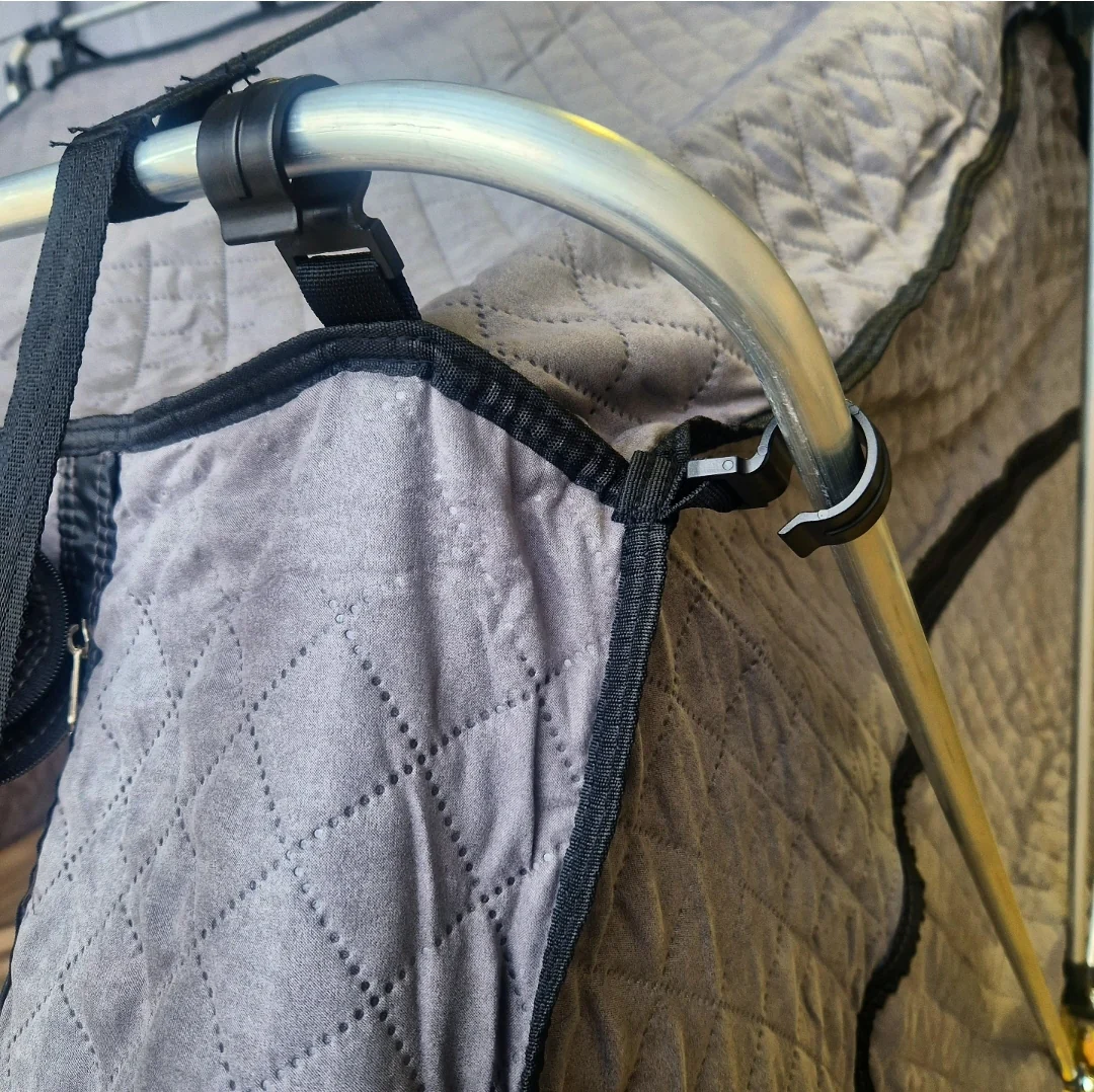 Ventura Thermal Insulation Liner 1.8 (IN STOCK) - Image 6