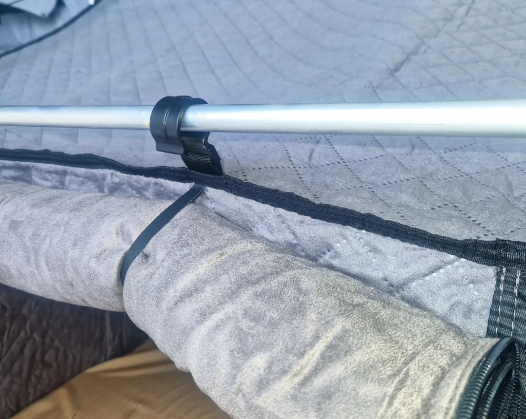 Ventura Thermal Insulation Liner 1.8 (IN STOCK) - Image 7