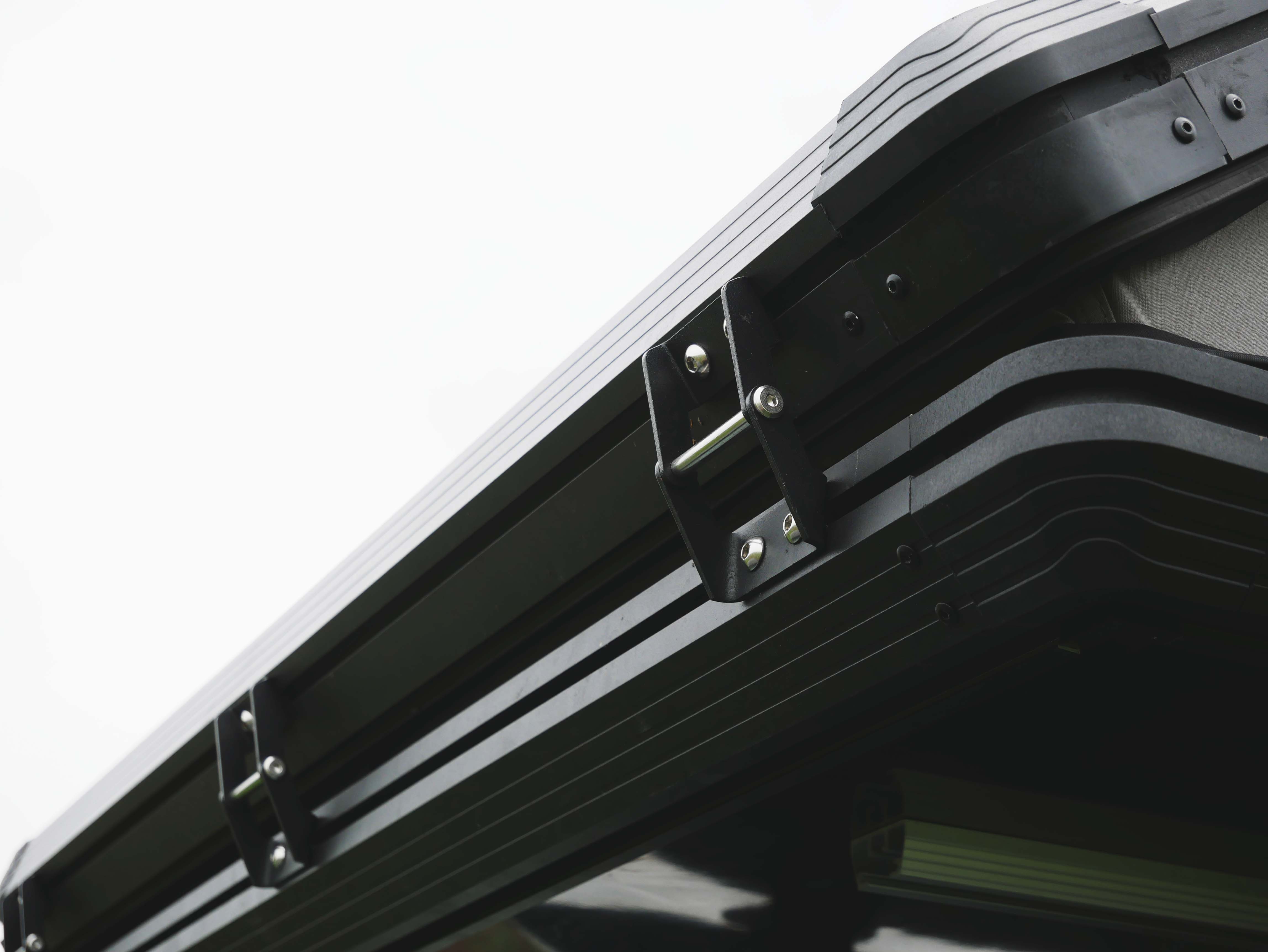 Ventura XL Aluminium Clamshell Roof Tent (IN STOCK) - Image 11