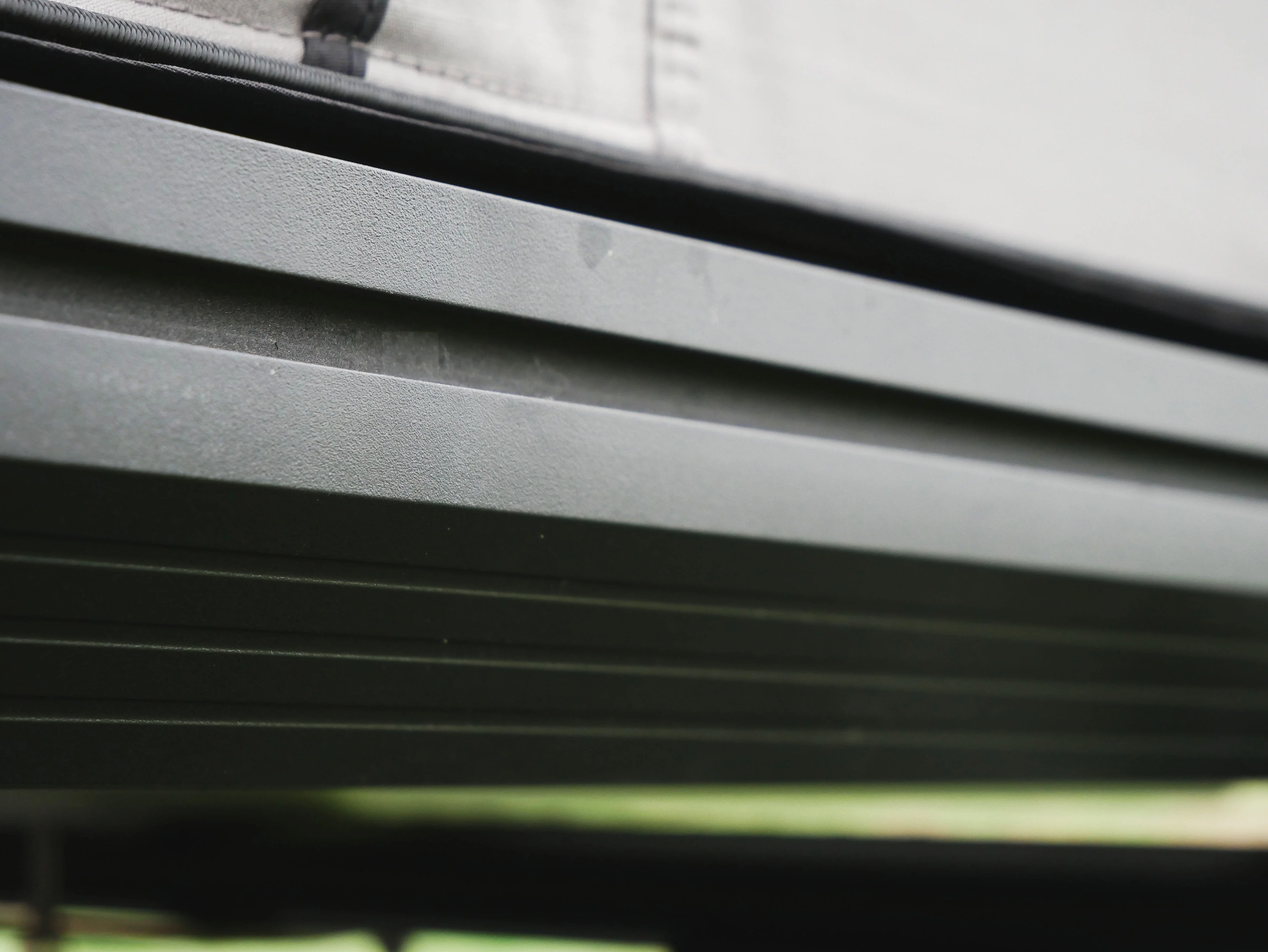 Ventura XL Aluminium Clamshell Roof Tent (IN STOCK) - Image 19