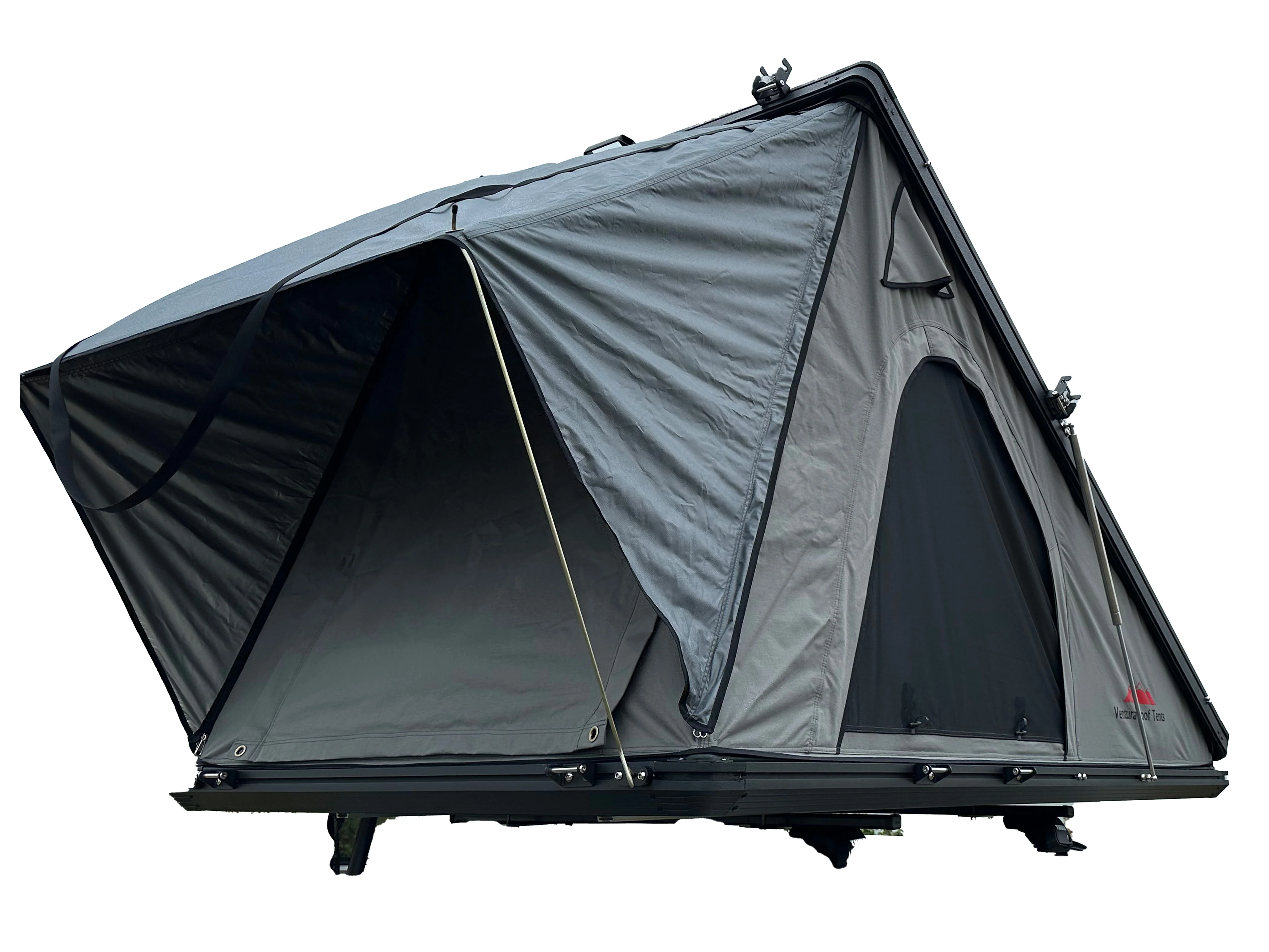 Ventura XL Aluminium Clamshell Roof Tent (IN STOCK) - Image 26