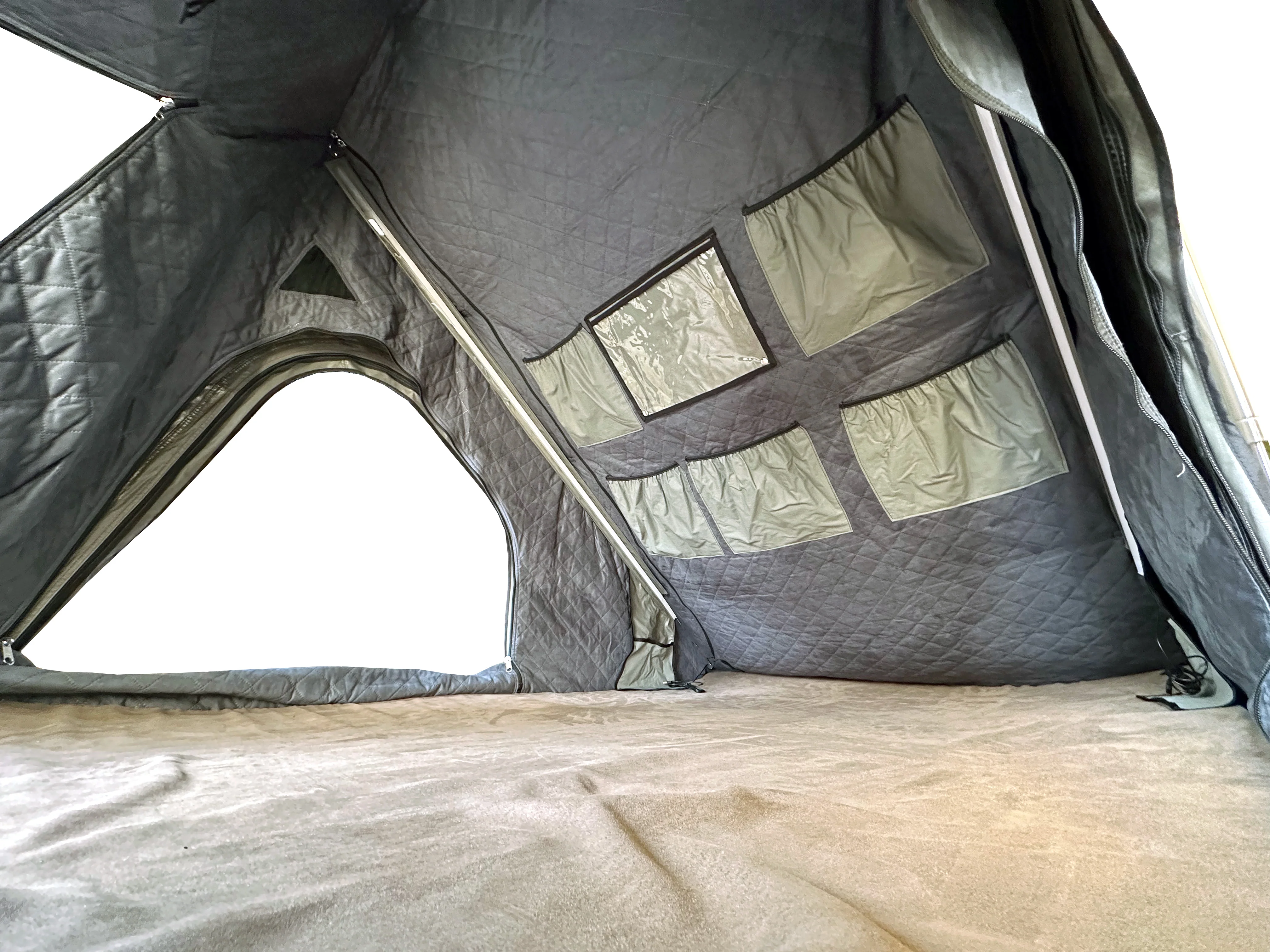 XL CLAMSHELL Thermal Insulation Liner (IN STOCK) - Image 3