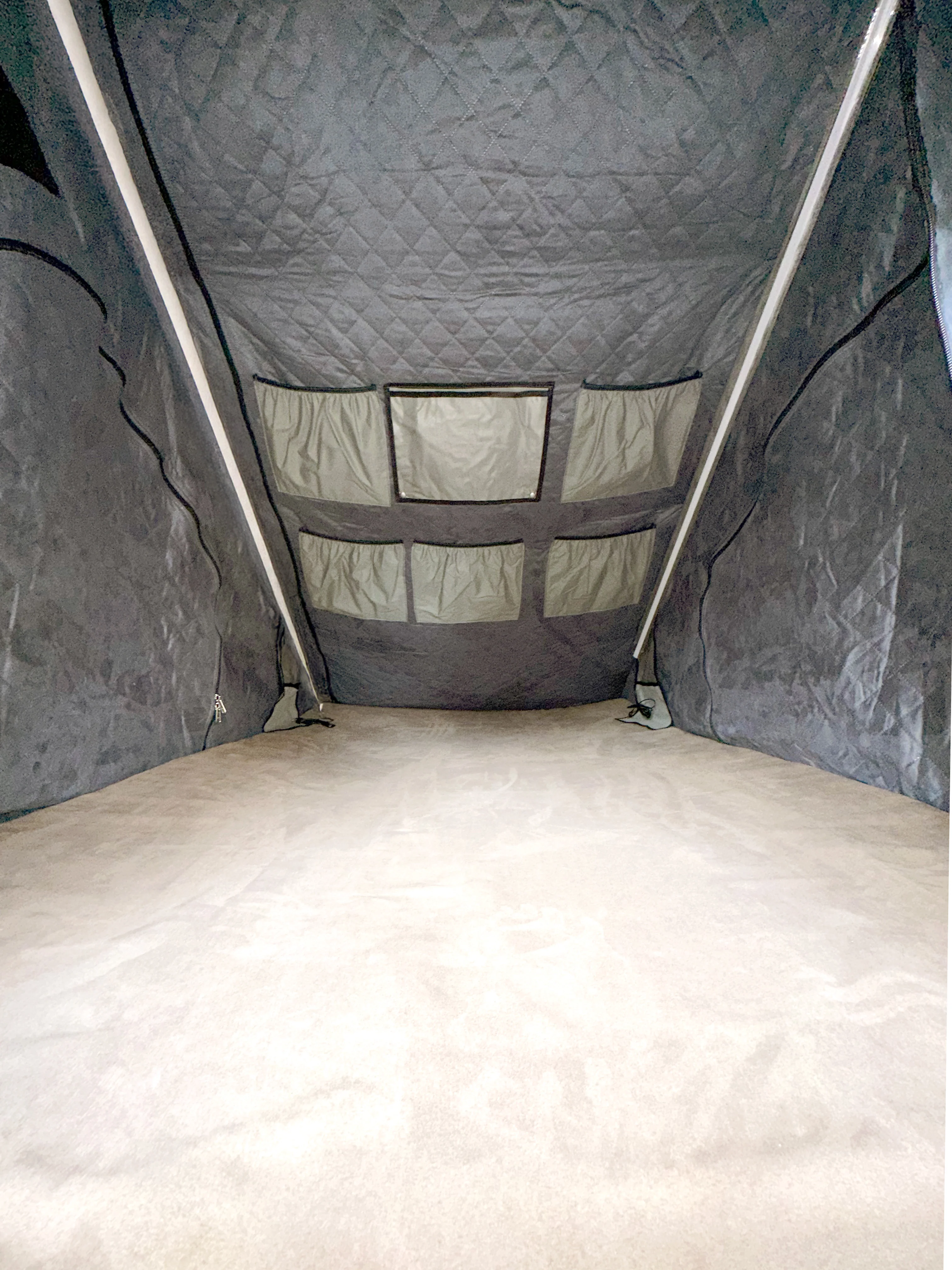 XL CLAMSHELL Thermal Insulation Liner (IN STOCK) - Image 4
