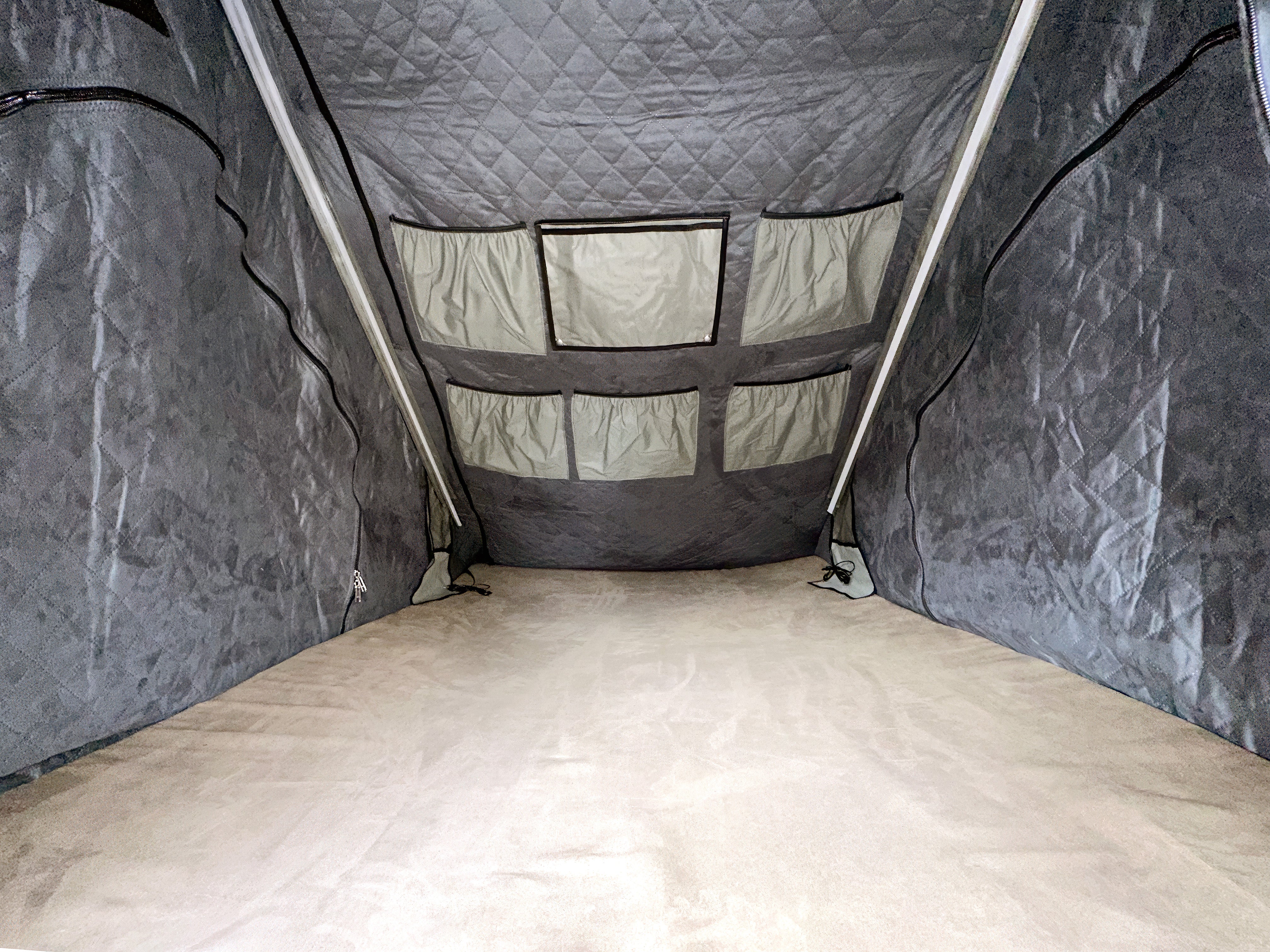 XL CLAMSHELL Thermal Insulation Liner (IN STOCK) - Image 5